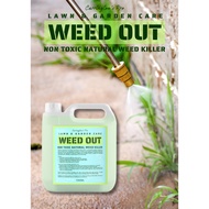 Weed Killer Carrington's Pro Weed Out Natural