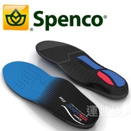 【💥護腳】美國 Spenco Total Support Max 鞋墊  跑步 / 徒步 / 籃球 / 手球 / 排球 / 行山 / 遠足 等適用