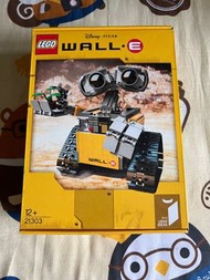 LEGO 21303 