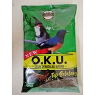 TERBAIK❗❗❗ DEDAK PENGGALAK BURUNG MURAI DAN MERBAH JAMBUL (NEW O. K. U) 7 IN 1