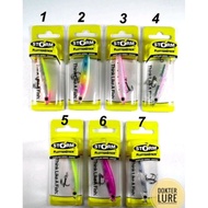 LURE STORM FLUTTERSTICK 7gr 7cm Sinking Bait