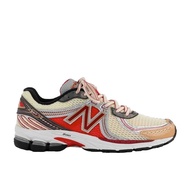 Aime Leon Dore × New Balance 860V2 Red Unused