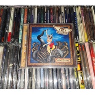 CD Aerosmith - Nine Lives