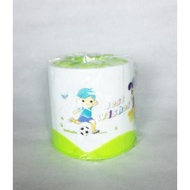 cute tissue box cute tissue holder Living Room Simple European Household Cylinder Cute Tissue Box