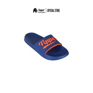 Fipper Ace Sandal Navy / Orange - Fipper Ace Sandal in Navy / Orange