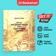 Hoe Je Met Simpele Stapjes Jouw Eigen Fortuin Opbouwt - Paperback - English - 9780244630300