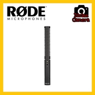 RODE NTG1 Premium Shotgun Microphone