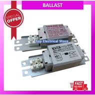 18W-20W /36W-40W Fluorescent Lamp Tube Choke / Ballast