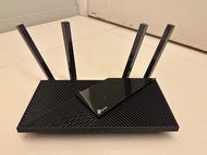 TPLink Archer AX55 Router AX3000