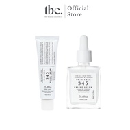 [Dr. Althea] 345 Relief Cream 50ml Renewed | 345 Relief Serum