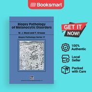 Biopsy Pathology Of Melanocytic Disorders - Paperback - English - 9780412323508