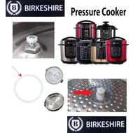 Birkeshire 4L 6L 4 liters 6 liters Electric Pressure Cooker Silicone Floater Seal Gasket Ring