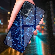 Ốp Lưng OPPO RENO 7 5G RENO 7 4G RENO 7Z 5G mặt kính cường lực cao cấp thiết kế riêng