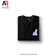 AR Tee Alice in Borderland Arisu Ryohei Shirt Unisex T-shirt for Women and Men