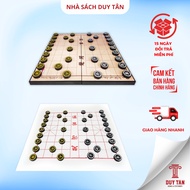 SATO - Chinese chess set - For ages 6+ (Made in Vietnam)
