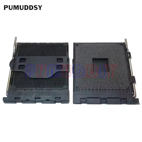 LGA 1150 1151 1155 1156 Am4 Motherboard Mainboard Soldering Bga Cpu Socket Holder With Tin Balls