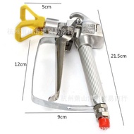 High Pressure Airless Sprayer Sprayer with Nozzle with Nozzle Sprayer Accessories Spray