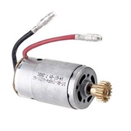 Wltoys A949-32 Motor With Gear (a979 A969 A959 A949 Original Parts)
