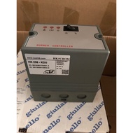 HK// CROM HK258-5/B22K, Automatic Ignition Controller-5/12K HK258-10/B21U