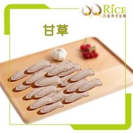 甘草100g