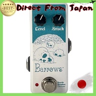 EarthQuaker Devices Barrows Fuzz Attacker