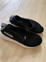 Adidas cloudfoam slide 懶人鞋