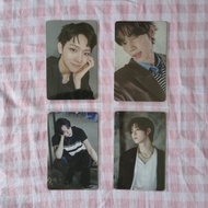 EVNNE RIDE OR DIE ALBUM OFFICIAL PHOTOCARD PC