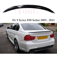 BMW E90 M PERFORMANCE SPOILER
