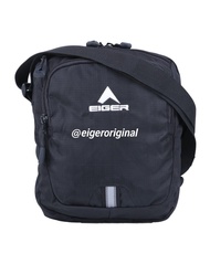 Tas Slempang Eiger Original Travel Pouch Special Request (Best Quality)