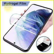 Anti-scratch Gel Hydrogel Samsung J4 Plus J6 Plus J8 2018