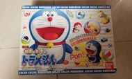 多啦a夢叮噹超合金扭蛋機bandai萬代第一彈part one CHOGOKIN Gacha Gacha Doraemon 扭蛋貓貓 “多啦A夢的道具