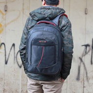 Ergo Studio EG 444 Men's Formal Backpack Men's Fashion > Bag