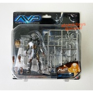 Microman AVP Alien vs Predator Celtic Predator Takara Japan 2004