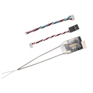 Jumper R1 Mini Receiver 16CH SBUS/D16/D8/CPPM OpenTX for FrSky T16 Radiomaster TX16S Radioking TX18S