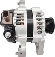 Generator Alternator For Toyota Yaris Vios sienta AURIS E18 1.5 2013-, Replaces OE# 270600Y190 27060