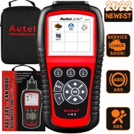 Autel AL619 OBD2 Auto Scanner Diagnostic Tool OBD 2 Car Diagnostic Scanner Automotivo Automotriz Aut