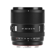Viltrox 35mm f/1.8 II EVO Lens for Sony FE/ Nikon Z Fullfame | Genuine Products