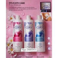 AVON FEMININE WASH AVON Care Refreshing Intimate 250ML
