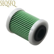 6P3-WS24A-01-00- Fuel Filter F0r Yamaha Outboard Outboard Boat Engine 4-Stroke 150 200 225 250 HP 6P