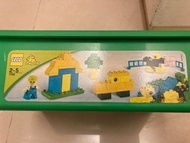 樂高積木Lego duplo 7790