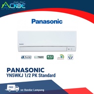 AC Panasonic YN5WKJ 1/2 PK Standard