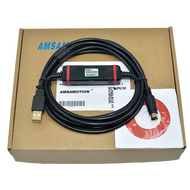 USB-AFC8513 AFC8503 For Panasonic FP0 FP2 FP-X FP-M PLC Programming Cable Nais GT10/30 Touch Panel C