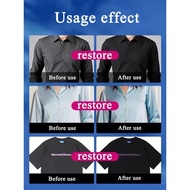 Clothes color restorer Black Restorer Fabric Dye Sheet for clothes Clothes become new