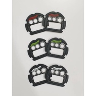 Gshock DW6900 Face Plate SPLY-350/Gsh0ck DW6900 Muka SPLY350 Design