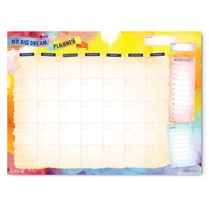 The Paper Stone A4 Planner - Big Dream Planner