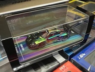 Inno64 LBWK F40  北京會場特別版