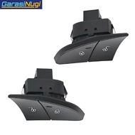 TOMBOL Door Lock For Porsche Panamera Cayenne 970 92A 958 7P5 Switch Door Lock Button Assembly