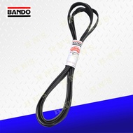 Bando Drive Belt / Serpentine Belt for Ford Ranger 3.2 / Ford Everest 3.2 7PK-3105