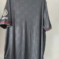 FC Bayern Munich Jersey Third Bayern Munich 2025/2026