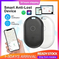 Global GPS Bluetooth Tracker 365 days range Smart Retriever Pet Kids Bag Wallet Loss Prevention For 